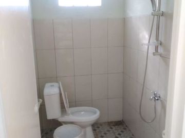 Promo KPR Juni DP 25 Huta Bisa Langsung Akad Rumah di Cileunyi Cinunuk