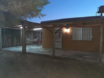 Excelente casa quinta en barrio sakura de 750 m2