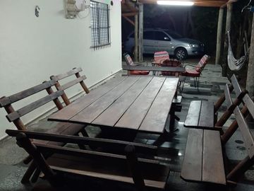 Excelente casa quinta en barrio sakura de 750 m2