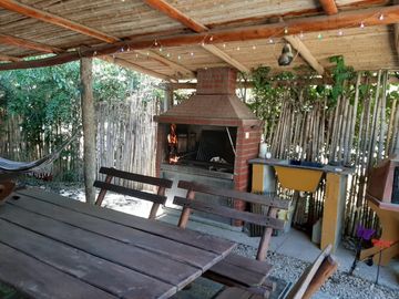 Excelente casa quinta en barrio sakura de 750 m2