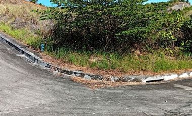 190 SQM CORNER Lot for Sale in Upper Casili Greenville Heights Consolacion Cebu