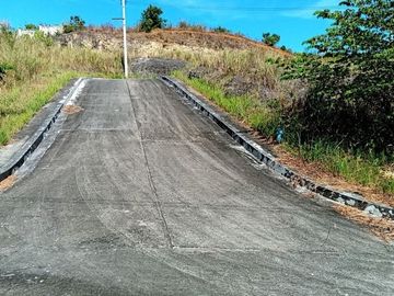 190 SQM CORNER Lot for Sale in Upper Casili Greenville Heights Consolacion Cebu