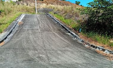 190 SQM CORNER Lot for Sale in Upper Casili Greenville Heights Consolacion Cebu