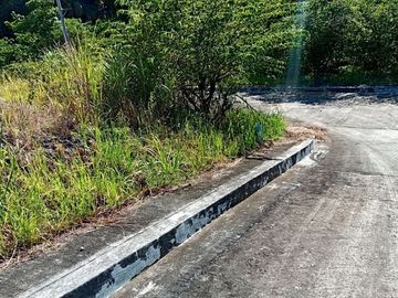 190 SQM CORNER Lot for Sale in Upper Casili Greenville Heights Consolacion Cebu