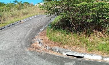 190 SQM CORNER Lot for Sale in Upper Casili Greenville Heights Consolacion Cebu