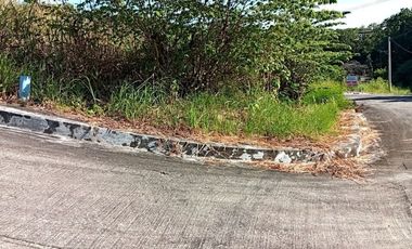 190 SQM CORNER Lot for Sale in Upper Casili Greenville Heights Consolacion Cebu