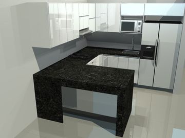 The 8th Condos | Playa del Carmen | Amazing apartment surrounded by nature