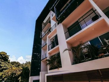 The 8th Condos | Playa del Carmen | Amazing apartment surrounded by nature