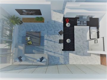 The 8th Condos | Playa del Carmen | Amazing apartment surrounded by nature