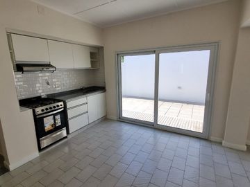 Casa con Departamento en venta en Lujan Centro