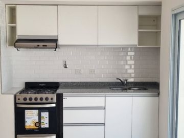 Casa con Departamento en venta en Lujan Centro