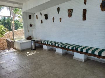 CASA  en venta en TEQUESQUITENGO
