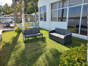 CASA  en venta en TEQUESQUITENGO
