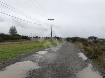 Parcela en venta en Club de campo residencial Puerto Varas
