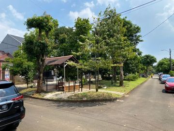 Dijual Rumah Regenci Melati Mas Baru Bagus Siap Huni @BSD City