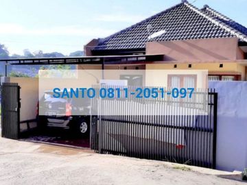 RUMAH SEKEN DI CIKUTRA AWILIGAR BANDUNG