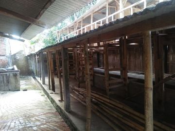 Jual Cepat Tanah Peternakan Sapi 15 Ha Di Cipanas Cianjur
