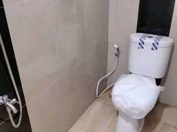cluster di jl caringin depok dengan 2 lantai