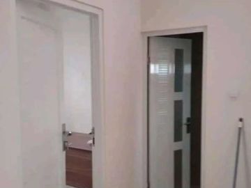 cluster di jl caringin depok dengan 2 lantai