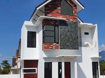 Jual Rumah Karangploso Malang