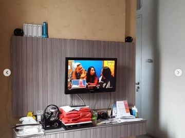 Rumah Royal Residence Cluster Harewood Wiyung Surabaya