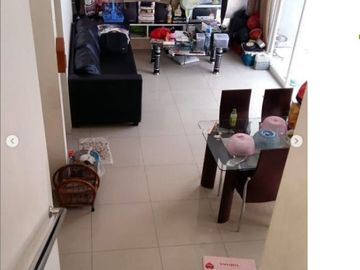 Rumah Royal Residence Cluster Harewood Wiyung Surabaya