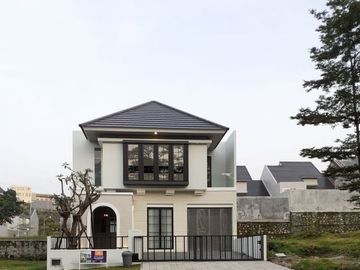 Rumah Baru Siap Huni Indah Sekali Type Blossom Superior