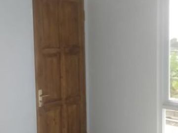 jual rumah dekat ke exittol St Cicalengka dua lantai
