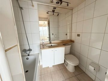 Departamento en venta de 1 dorm. en Santiago