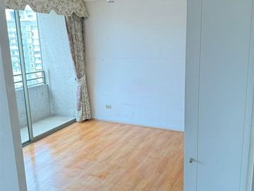 Departamento en venta de 1 dorm. en Santiago