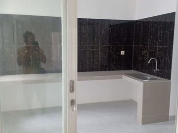 Rumah Pondok Candra Shm 1.5 M negoo