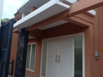 Rumah Pondok Candra Shm 1.5 M negoo