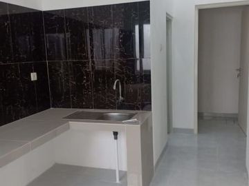 Rumah Pondok Candra Shm 1.5 M negoo