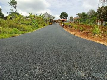 Rumah 2 lantai harga 1 lantai city view cimahi utara 400 juta an