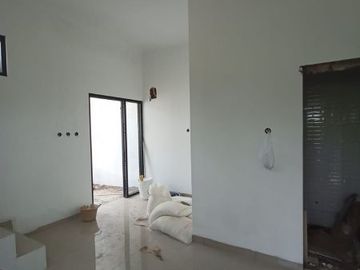 Rumah 2 lantai harga 1 lantai city view cimahi utara 400 juta an