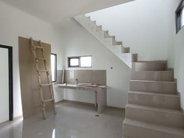 Rumah 2 lantai harga 1 lantai city view cimahi utara 400 juta an