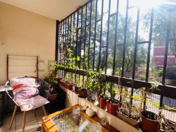 Se vende departamento sector Parque Intercomunal La Reina