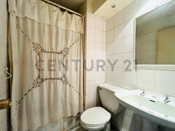 Se vende departamento sector Parque Intercomunal La Reina