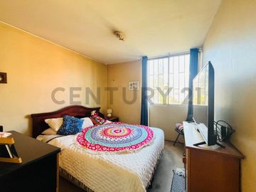 Se vende departamento sector Parque Intercomunal La Reina