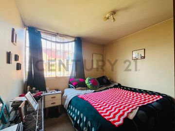Se vende departamento sector Parque Intercomunal La Reina