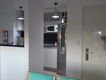 Departamento en venta en Quilmes Centro