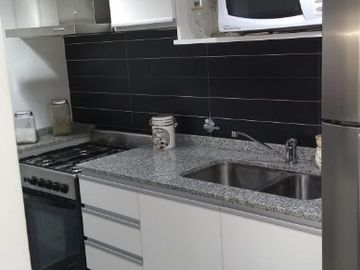 Departamento en venta en Quilmes Centro