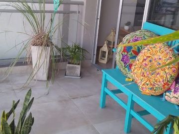 Departamento en venta en Quilmes Centro