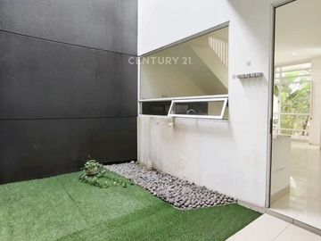 Dijual Rumah Siap Huni Dalam Cluster Di Discovery Bintaro