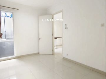 Dijual Rumah Siap Huni Dalam Cluster Di Discovery Bintaro