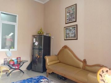 rumah murah vida bumipala bekasi timur