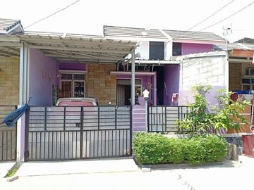 rumah murah vida bumipala bekasi timur