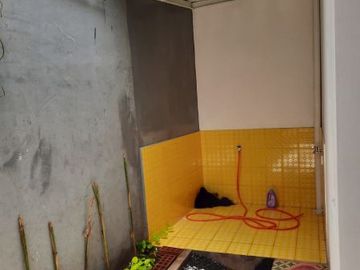 Rumah Baru Siap Huni Bukit Nusa Indah Serua Ciputat 6281
