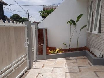 Rumah Baru Siap Huni Bukit Nusa Indah Serua Ciputat 6281