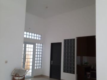 Rumah Baru Siap Huni Bukit Nusa Indah Serua Ciputat 6281